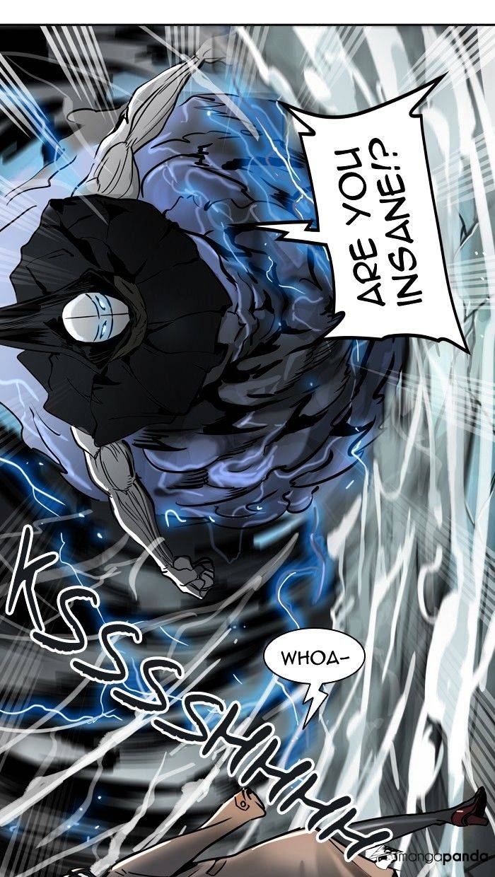 Tower of God Chapter 321 image 122